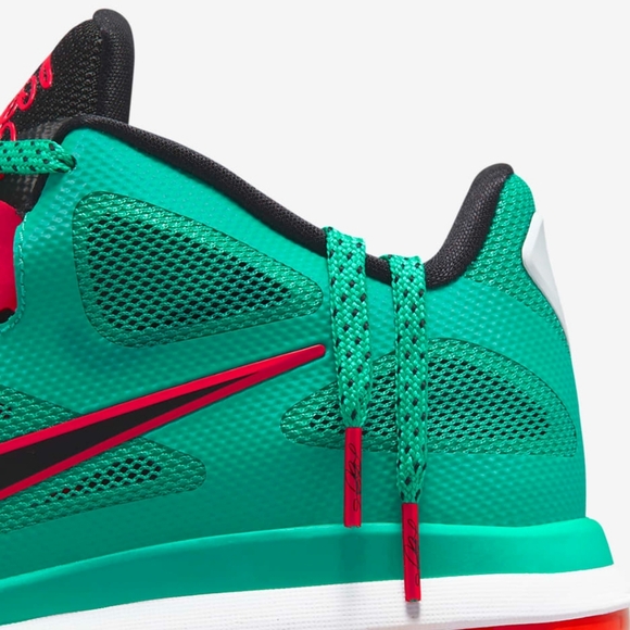 Nike LeBron 9 Low - Picture 6 of 11